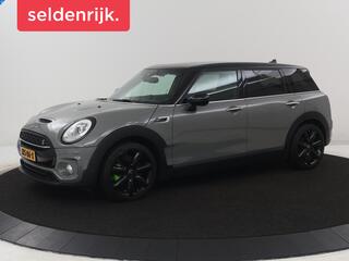 Mini COOPER CLUBMAN 2.0 S Chili Serious Business