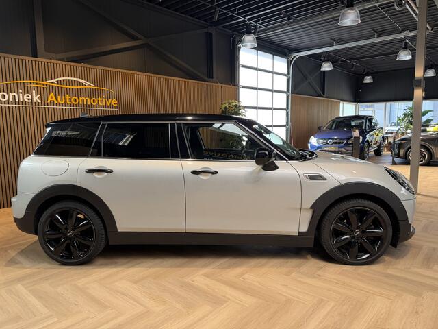 Mini COOPER CLUBMAN 1.5 Chili – foto 2