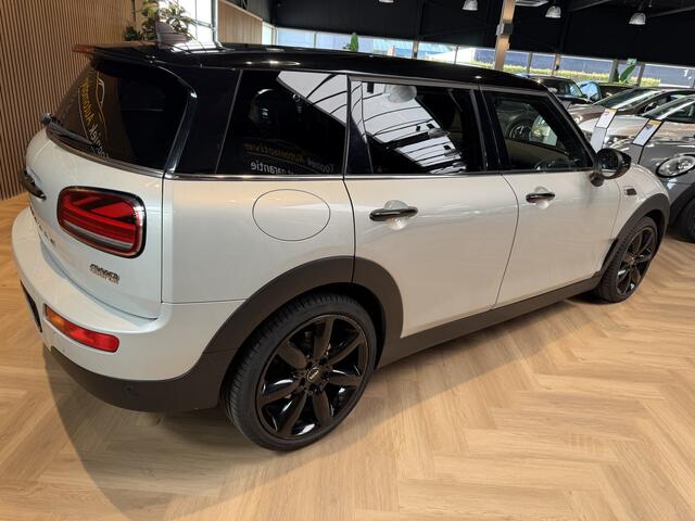 Mini COOPER CLUBMAN 1.5 Chili – foto 3