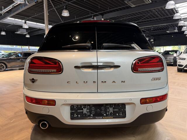 Mini COOPER CLUBMAN 1.5 Chili – foto 4