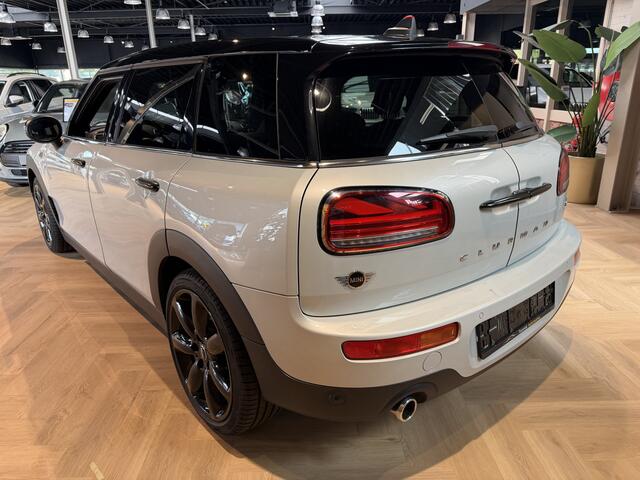 Mini COOPER CLUBMAN 1.5 Chili – foto 5