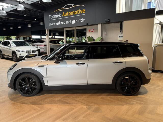 Mini COOPER CLUBMAN 1.5 Chili – foto 6