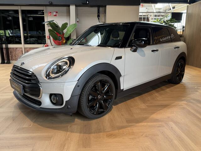 Mini COOPER CLUBMAN 1.5 Chili – foto 7