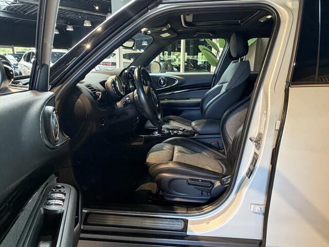 Mini COOPER CLUBMAN 1.5 Chili – foto 8