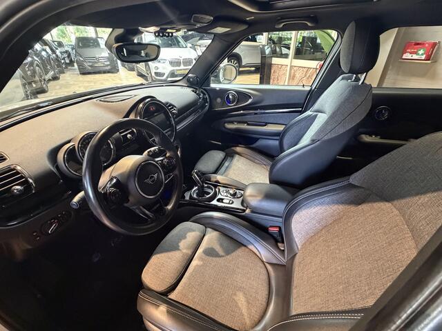 Mini COOPER CLUBMAN 1.5 Chili – foto 9