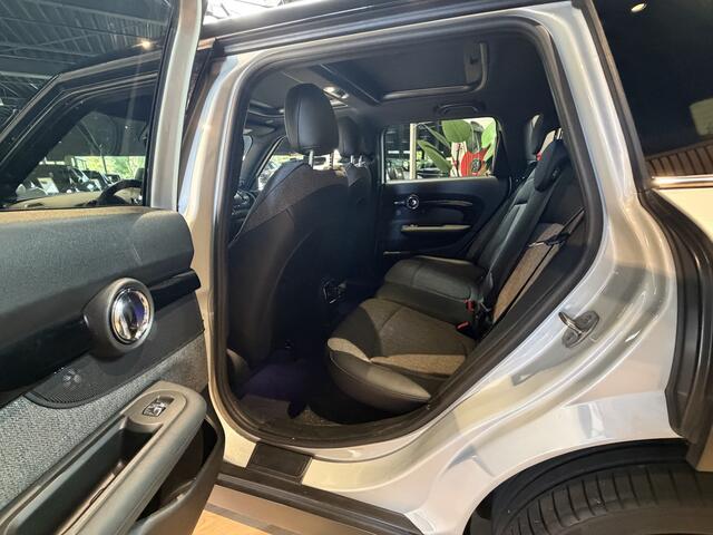 Mini COOPER CLUBMAN 1.5 Chili – foto 10