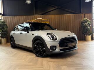 Mini COOPER CLUBMAN 1.5 Chili