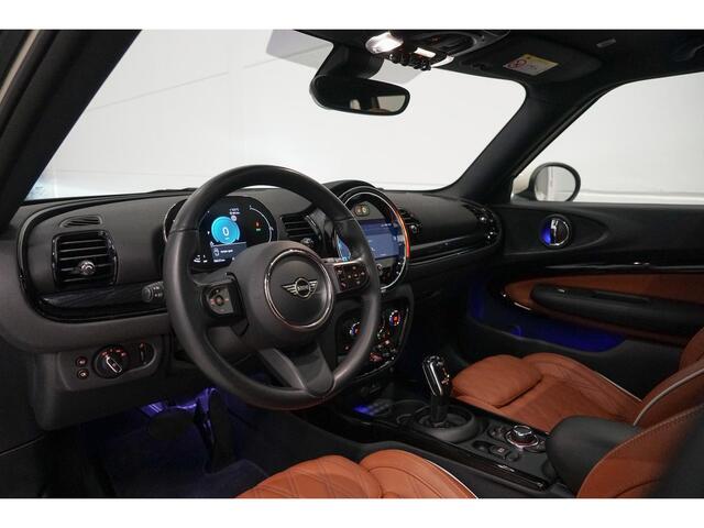 Mini COOPER CLUBMAN 2.0 S Panoramadak | Chester Leder | CarPlay – foto 2