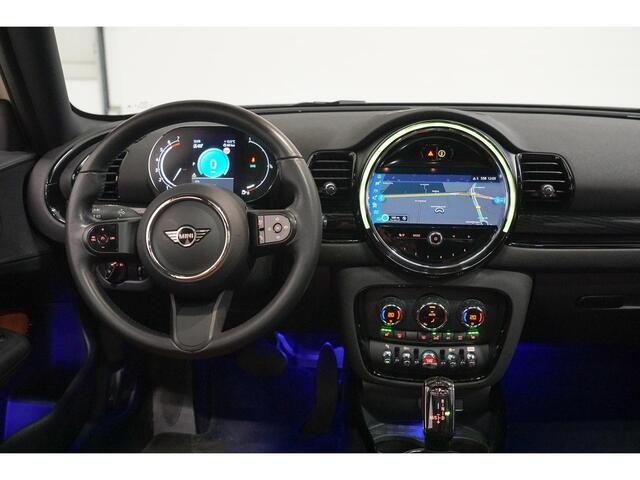 Mini COOPER CLUBMAN 2.0 S Panoramadak | Chester Leder | CarPlay – foto 10