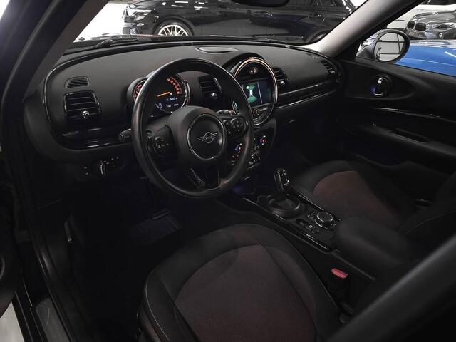 Mini COOPER CLUBMAN 1.5 Black edition | Carplay | Stoelverwarming | Keyless | Sfeerverlichting | All Season – foto 5