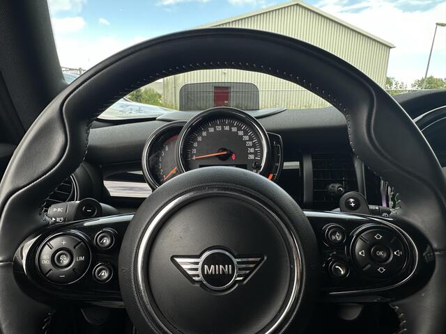 Mini COOPER S 2.0 Delaney #165/350 Keyless HarmanK F1 HUD Camera Adaptive Orig OZ wheels