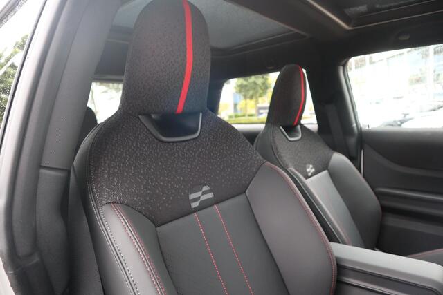 Mini COOPER S 3-deurs 2.0 John Cooper Works