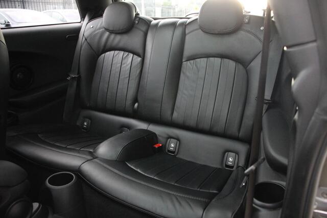Mini COOPER S Mini 2.0 John Cooper Works | Panoramadak | HUD | H/K