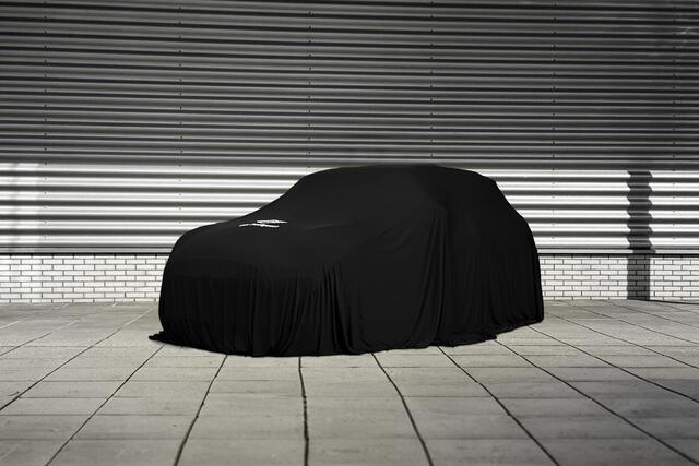 Mini COOPER S 3-deurs John Cooper Works