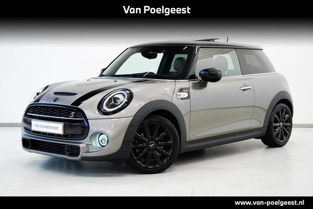 Mini COOPER S 3-deurs 60 Years Edition Aut.