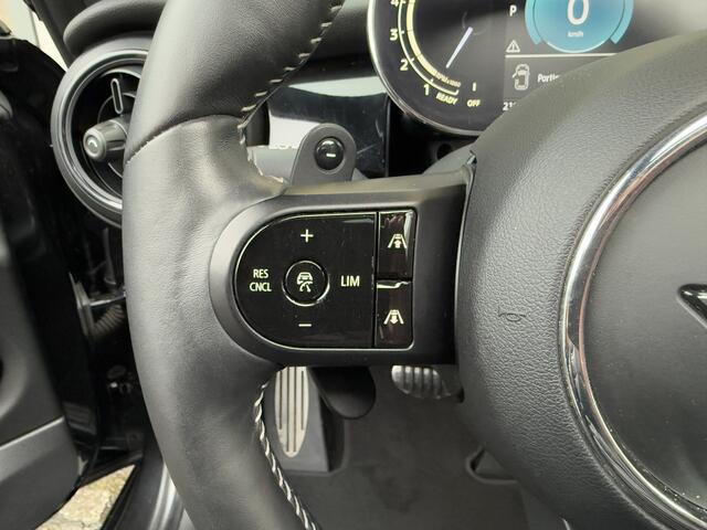 Mini COOPER S Mini 2.0 John Cooper Works