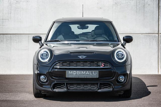 Mini COOPER S Mini 2.0 192 Pk, Hammersmith uitvoering. Nw prijs ¤ 44.500,