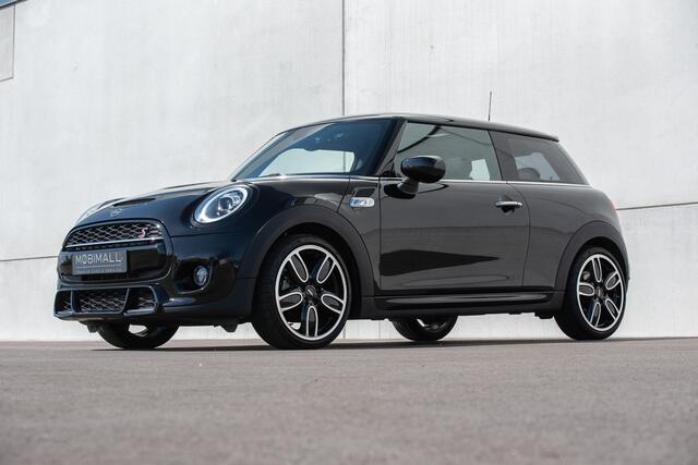 Mini COOPER S Mini 2.0 192 Pk, Hammersmith uitvoering. Nw prijs ¤ 44.500,