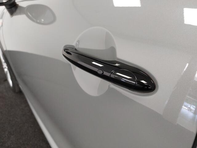 Mini COOPER S 2.0 Chili I OP AFSPRAAK I JCW Pakket I LED I Union Jack I Apple Carplay I PDC V&A I NL-Auto I