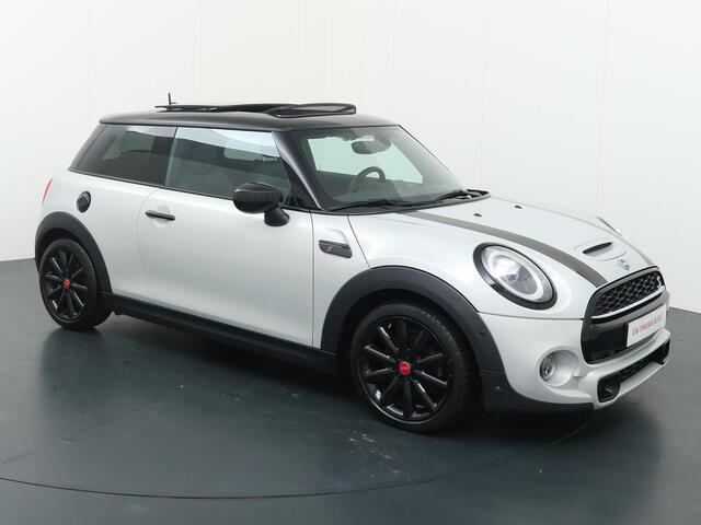 Mini COOPER S Mini 2.0 Hammersmith