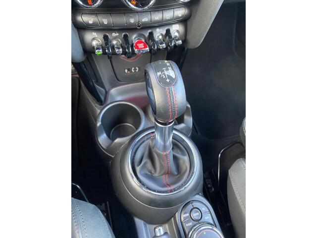 Mini COOPER S Serious Bus. AUT. 192pk 53.850km NL-auto