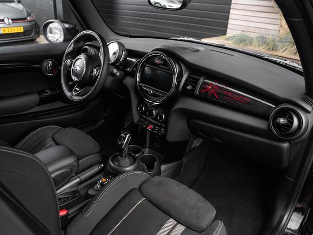 Mini COOPER S 2.0 Chili JCW Pakket Schaal Keyless Stoelv