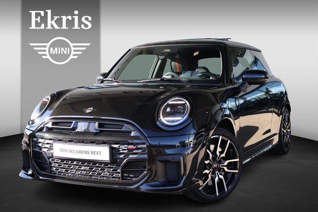 Mini COOPER S Mini 2.0 John Cooper Works M