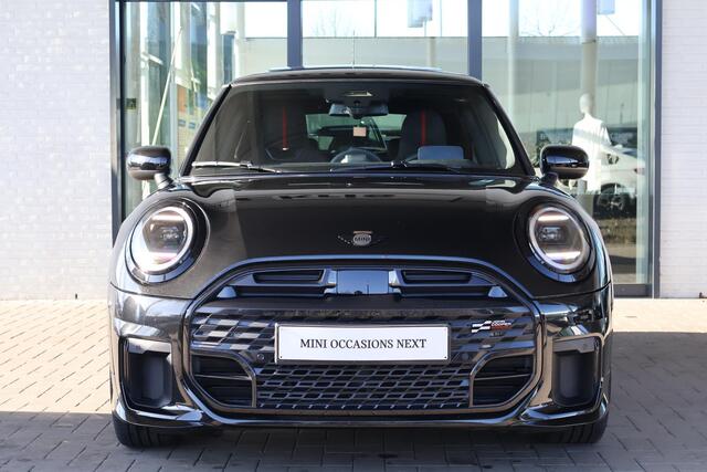 Mini COOPER S Mini 2.0 John Cooper Works M