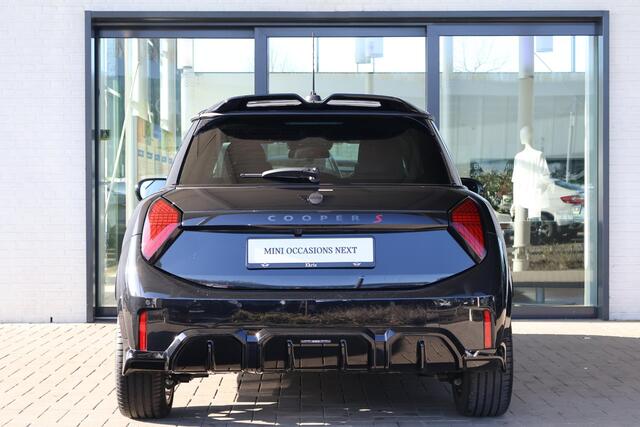 Mini COOPER S Mini 2.0 John Cooper Works M
