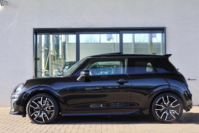 Mini COOPER S Mini 2.0 John Cooper Works M