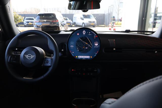 Mini COOPER S Mini 2.0 John Cooper Works M