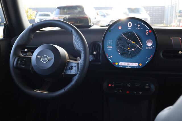 Mini COOPER S Mini 2.0 John Cooper Works M