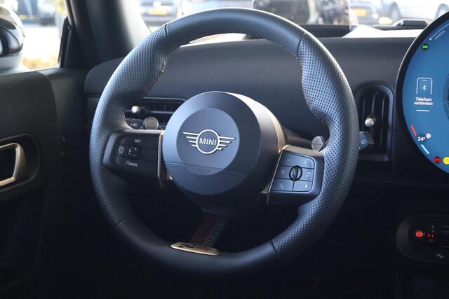 Mini COOPER S Mini 2.0 John Cooper Works M