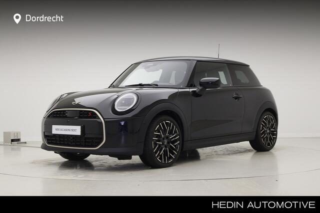 Mini COOPER S 3-deurs 2.0 Favoured S