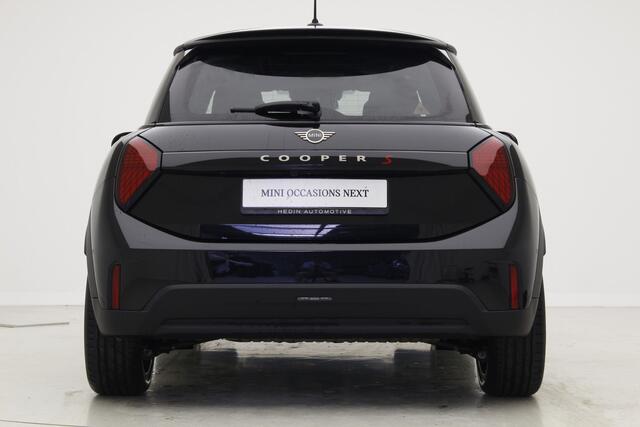 Mini COOPER S 3-deurs 2.0 Favoured S