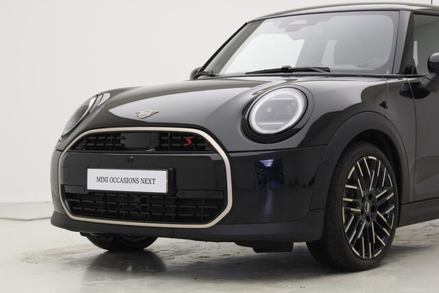 Mini COOPER S 3-deurs 2.0 Favoured S