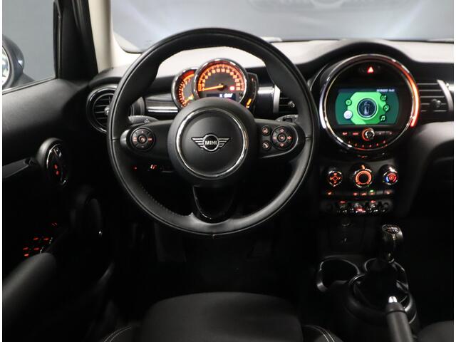 Mini COOPER S Mini 2.0 [BLUETOOTH, KEYLESS, CRUISE CONTROL, PARKEERSENSOR, NIEUWSTAAT]