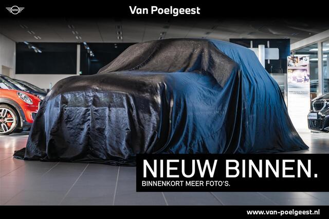 Mini COOPER S Cabrio Rockingham GT Edition Premium Plus Aut.