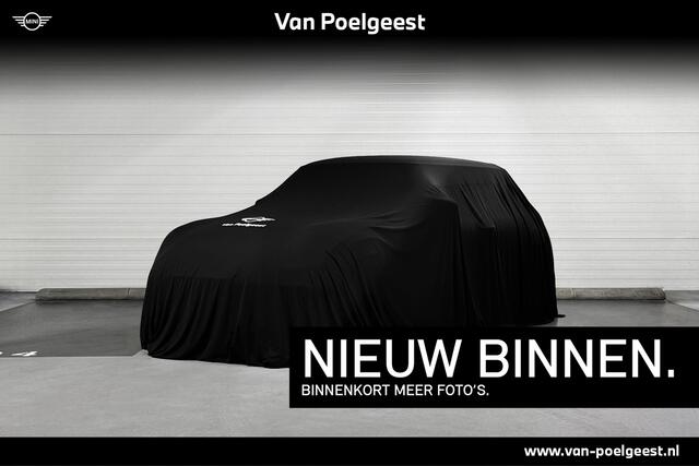 Mini COOPER S Cabrio Rockingham GT Edition | Harman Kardon | Apple CarPlay | Achteruitrijcamera