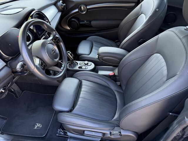 Mini COOPER S 3-deurs MINI Yours Uitvoering | Comfort Plus Pakket | Driving Assistant Plus Pakket | Glazen panoramadak | MINI Head-Up Display