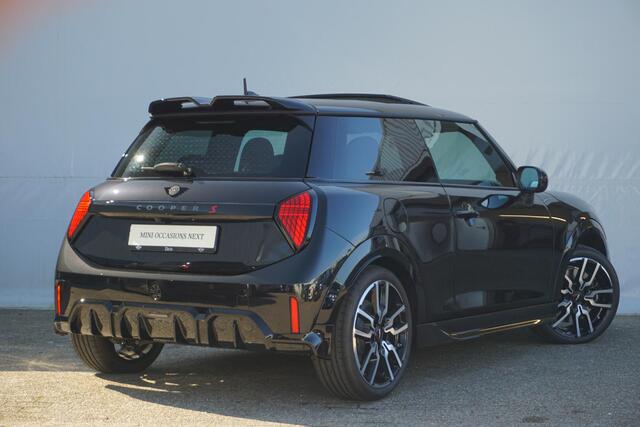 Mini COOPER S 3-Deurs John Cooper Works / Pakket XL