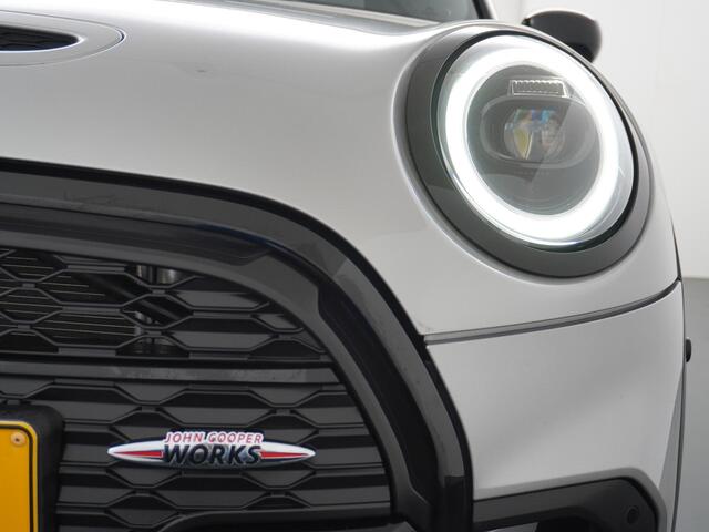 Mini COOPER S Mini 2.0 Rockingham GT Edition NL Auto | NAP | Pano Dak |