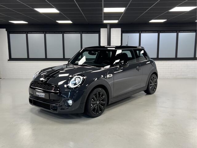 Mini COOPER S Mini 2.0 Pepper |Sfeer|Cam|CarPlay