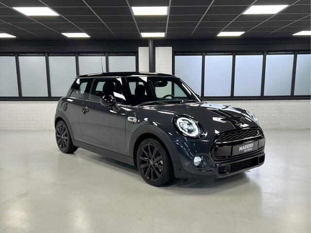Mini COOPER S Mini 2.0 Pepper |Sfeer|Cam|CarPlay
