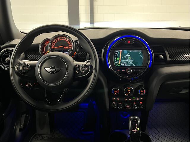 Mini COOPER S Mini 2.0 Pepper |Sfeer|Cam|CarPlay