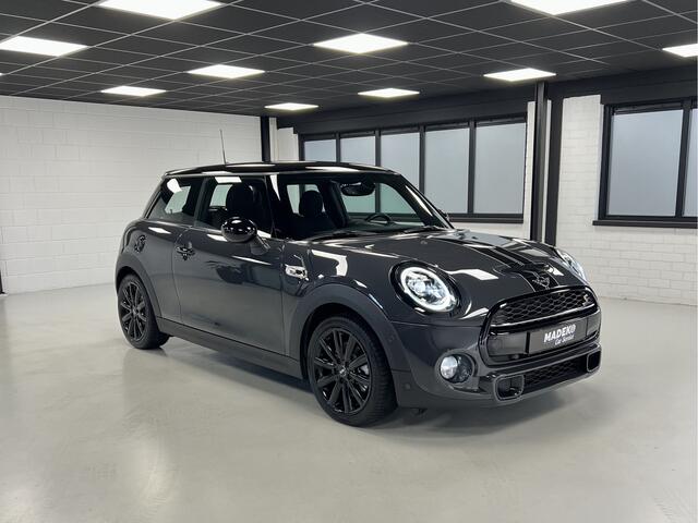 Mini COOPER S Mini 2.0 Pepper |Sfeer|Cam|CarPlay