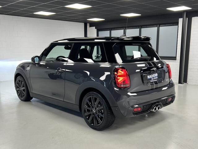 Mini COOPER S Mini 2.0 Pepper |Sfeer|Cam|CarPlay