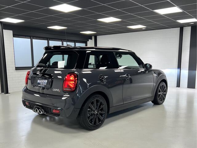 Mini COOPER S Mini 2.0 Pepper |Sfeer|Cam|CarPlay