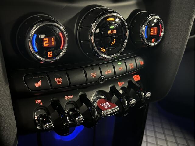 Mini COOPER S Mini 2.0 Pepper |Sfeer|Cam|CarPlay
