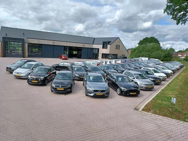 Mini COOPER S Mini Cabrio 2.0 Chili | Leer | Ecc | Stoelverw.| Head-up Display | Navigatie | Zeer mooi!|